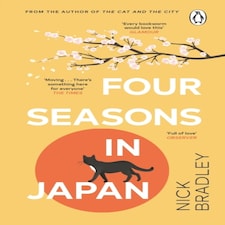 Four Seasons In Japan