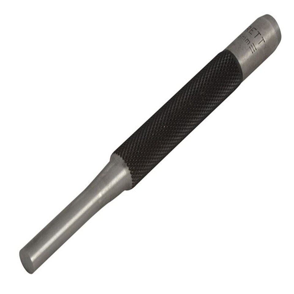 Starrett - 565G Pin Punch 6mm (1/4in)