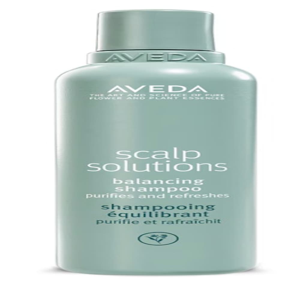 image 1 of Aveda Scalp Solutions Balancing Shampoo 200ml