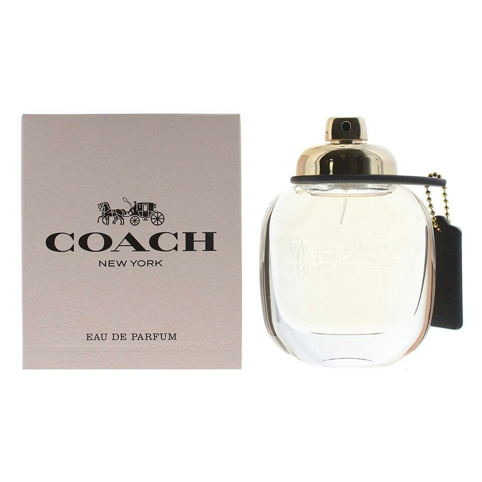 image 1 of Coach Coach 50ml EDP Spray