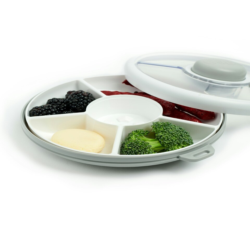 image 1 of GoBe Snack Spinner