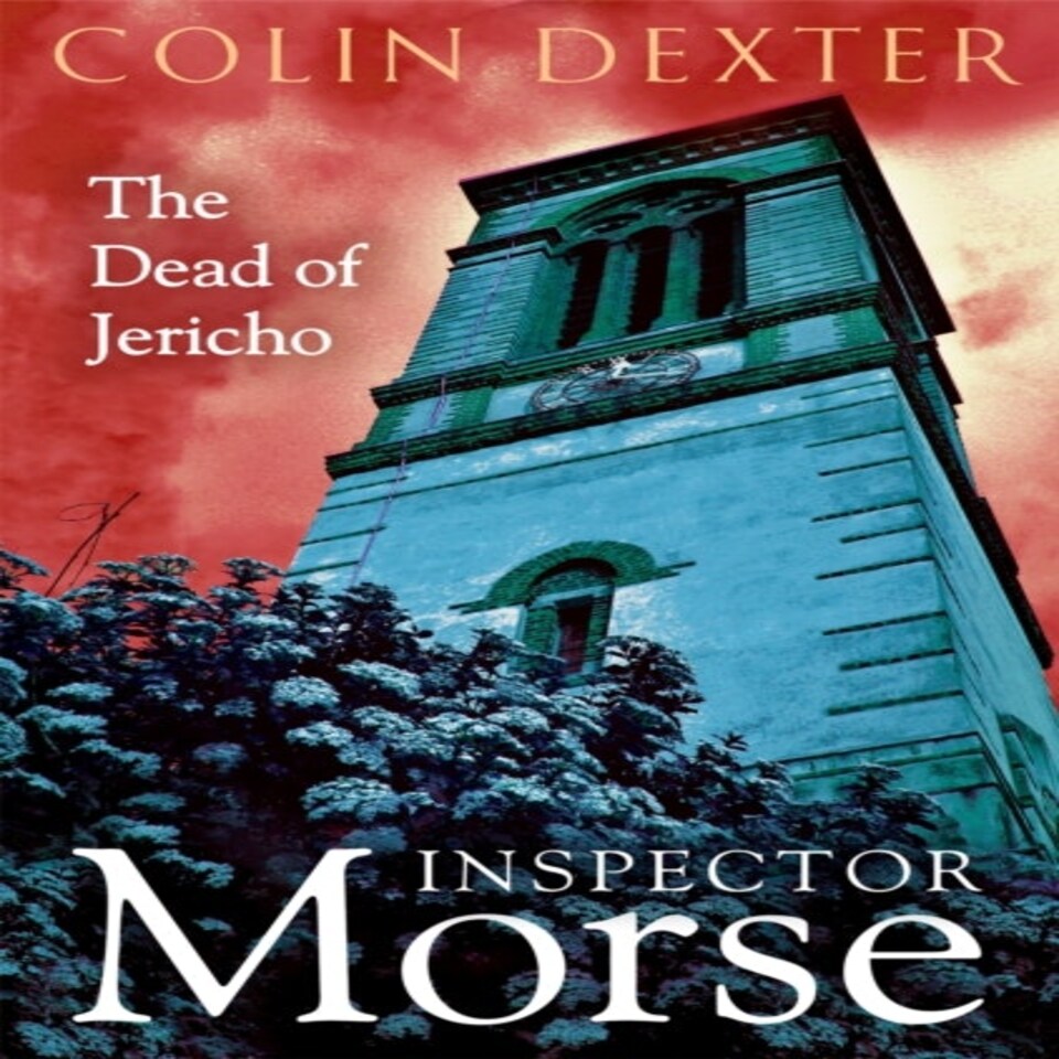 Dead Of Jericho