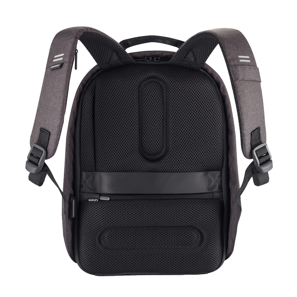 image 1 of XD Design Bobby Hero Anti-Theft Backpack - Black - 20L Black