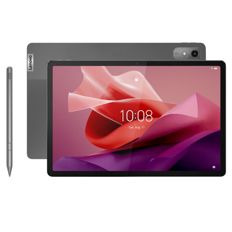 image 1 of Lenovo Tab P12 Mediatek Dimensity 7050 4GB 128GB Storage 12.7" 3K WiFi Android13