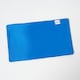 image 7 of OHS Reusable Multipurpose Cooling Gel Pad Pillow - Blue