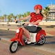 image 6 of Pocket Mod Hot Rod 24 Volt