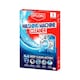 image 1 of Dylon 3 in 1 Washing Machine Cleaner Freshener and Limescale Remover, 75g