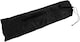 image 8 of Actiaspet Elevated Dog Bed Oxford Mesh Pet Cot Indoor or Outdoor (Grey, Large)