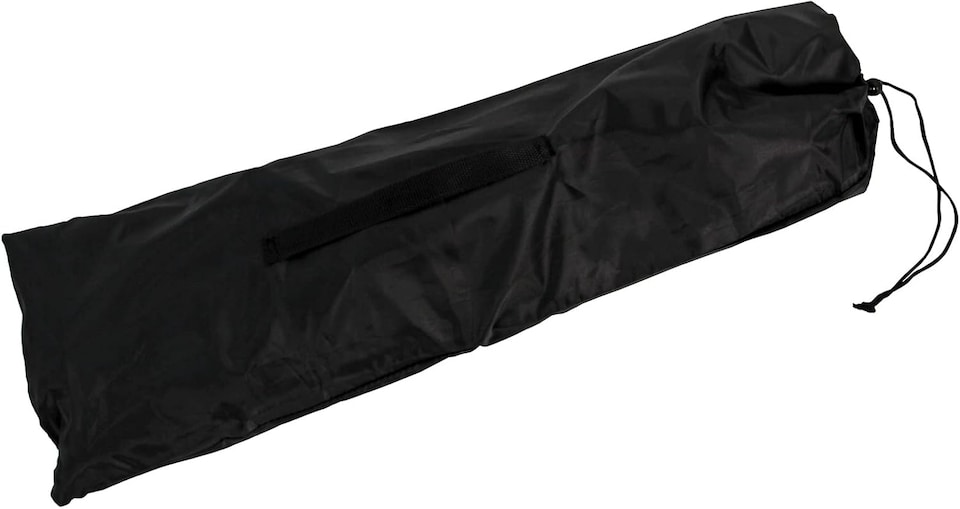 image 1 of Actiaspet Elevated Dog Bed Oxford Mesh Pet Cot Indoor or Outdoor (Grey, Large)