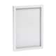 image 1 of Nicola Spring Photo Frame - A4 (8" x 12") - White