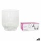 image 1 of Set of glasses LAV 144877 6 Pieces (8 Units) (330 ml) N/A