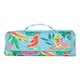 image 1 of Mountain Warehouse Picnic Mat Water Resistant Compact Carry Handle Multi | One size
