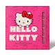 image 1 of Hello Kitty Round Pink Tealights Pack of 50 - Dreamlike City