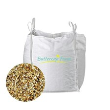 Alpine Gold - Premium Aggregate Bulk Bag - 850 Kilos
