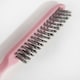 image 5 of Brushworks Back Comb Brush