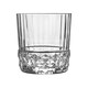 image 4 of Bormioli Rocco America '20s Whisky Glasses - 380ml - Clear - Pack of 6