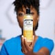 image 3 of Aunt Jackies Moisturizing & Softening Detangling Shampoo, Oh So Clean 355 ml