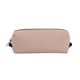 image 2 of Bagbase Matte PU Accessory Bag - Nude Pink - One Size Pink