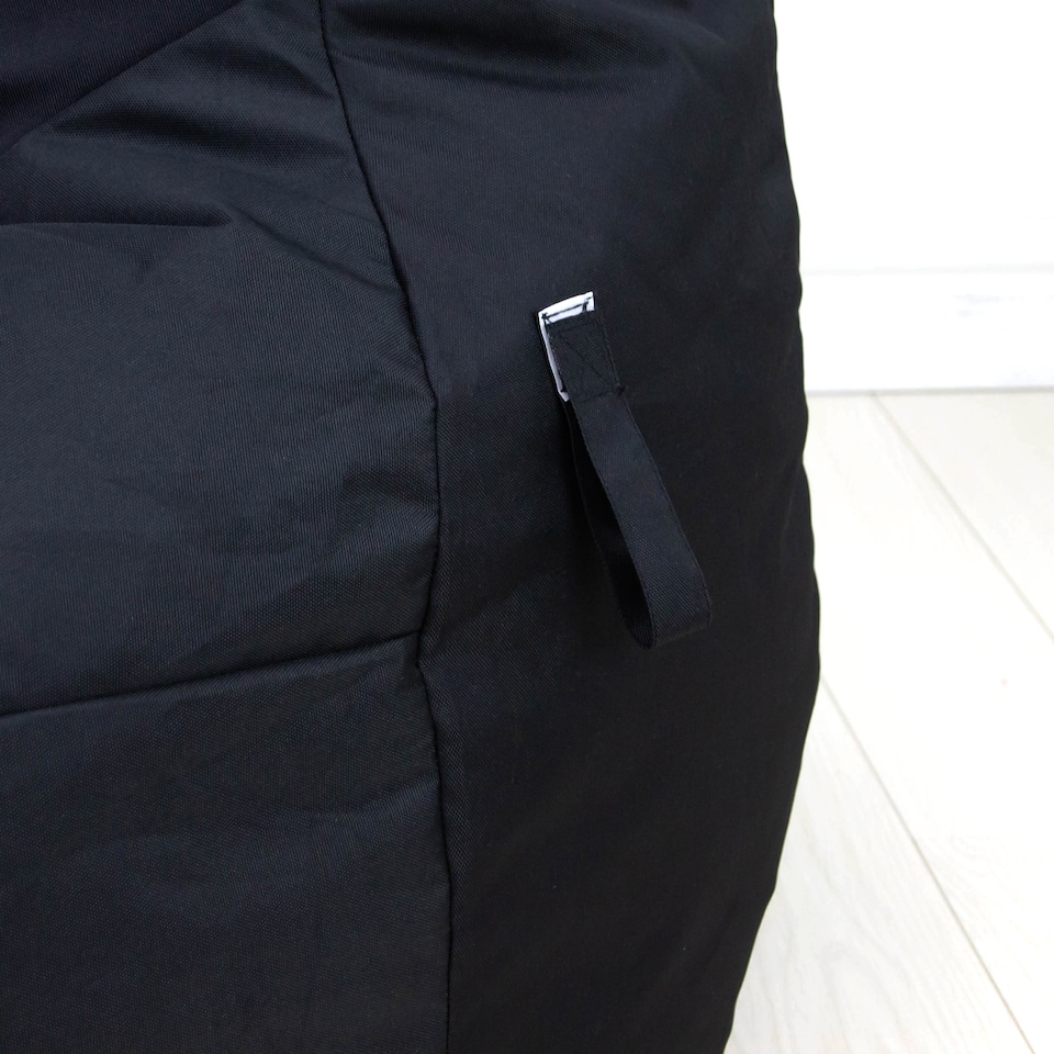 image 1 of Playstation Mono Bean Chair