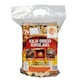 image 3 of 1 Bag of 2-3kg Firewood Logs Kiln Dried Kindling Net Easy To Light & Ready To Burn