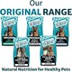 image 6 of Burns Pet Nutrition Hypoallergenic Complete Dry Dog Food Adult and Senior Dog Large/Giant Breed Chicken 12 kg