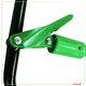 image 4 of Oypla Heavy Duty Rock Salt Grit Grass Seed Spreader 35KG Capacity