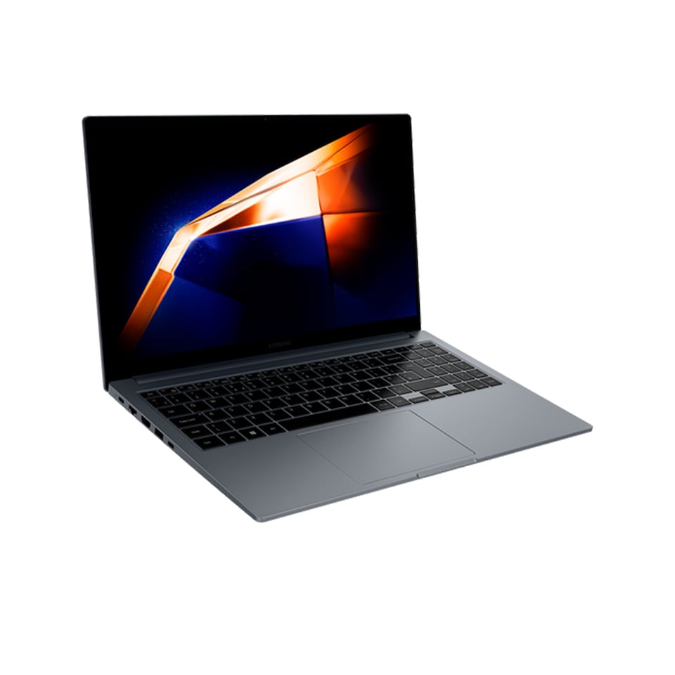 image 1 of Samsung Galaxy Book4 Intel Core 5 120U 8GB RAM 256GB SSD 15.6-Inch Full HD Windows 11 Home Laptop