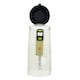 image 2 of HOOVER Dirt Bin H-Free 500 Cyclonic Vacuum Cleaner Broom Dust Container 48029721
