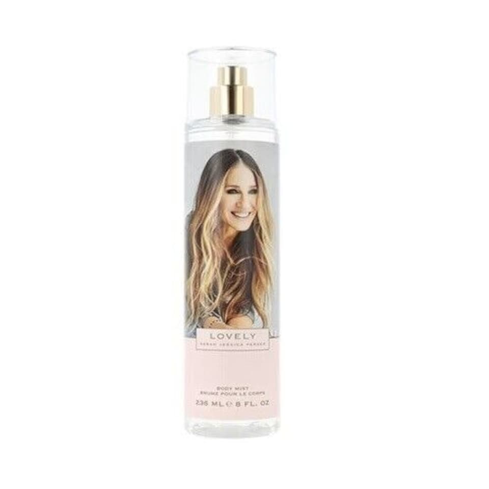 image 1 of SARAH JESSICA PARKER LOVELY 236ML BODY MIST