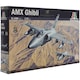 image 1 of Italeri AMX Ghibli Ground Attack Military Aircraft Model Kit 1460 Scale 1-72