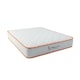 image 2 of Single Memory Infused Foam and Spring Mattress, 17cm Thick, 90 X 190cm,