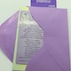 image 4 of May Your Memories Bring You Comfort..Wallet Card (Sentimental Keepsake Wallet / Purse Card)