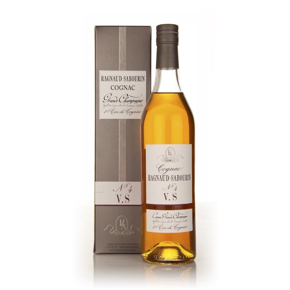 image 1 of Ragnaud-Sabourin No.4 VS | Clear