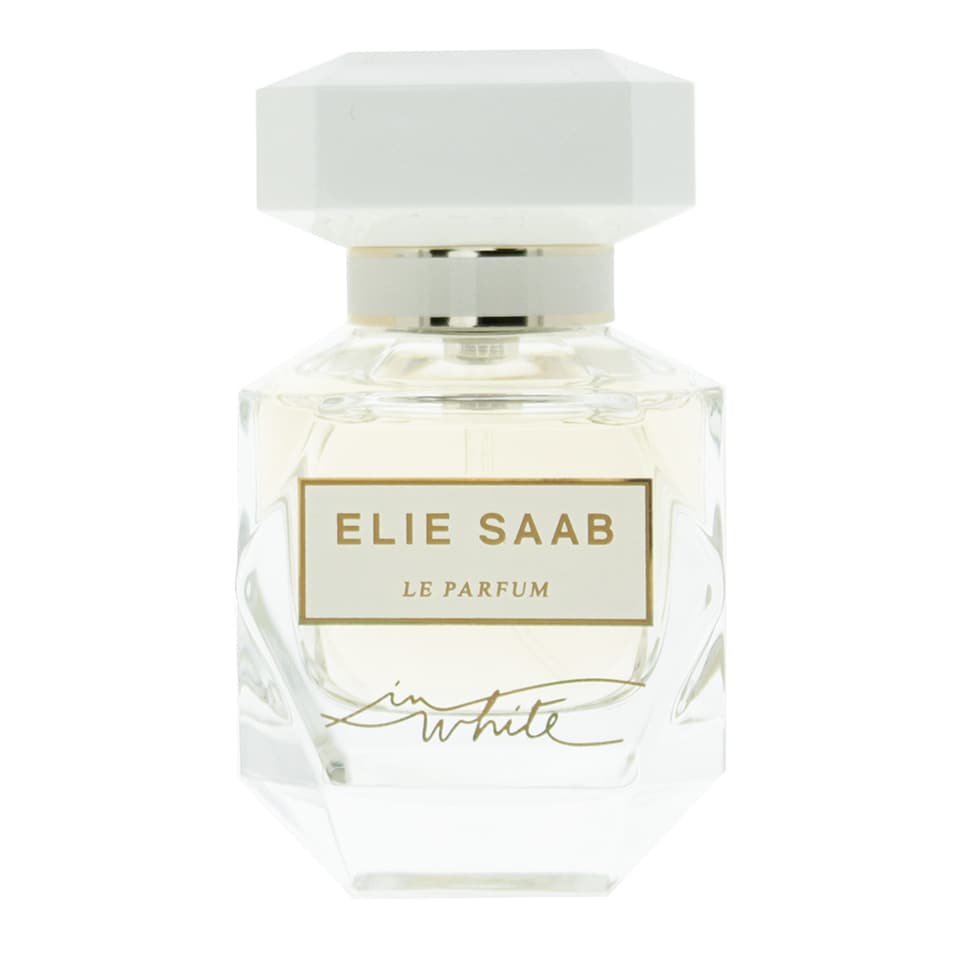 image 1 of Elie Saab Le Parfum In White Eau De Parfum 30ml
