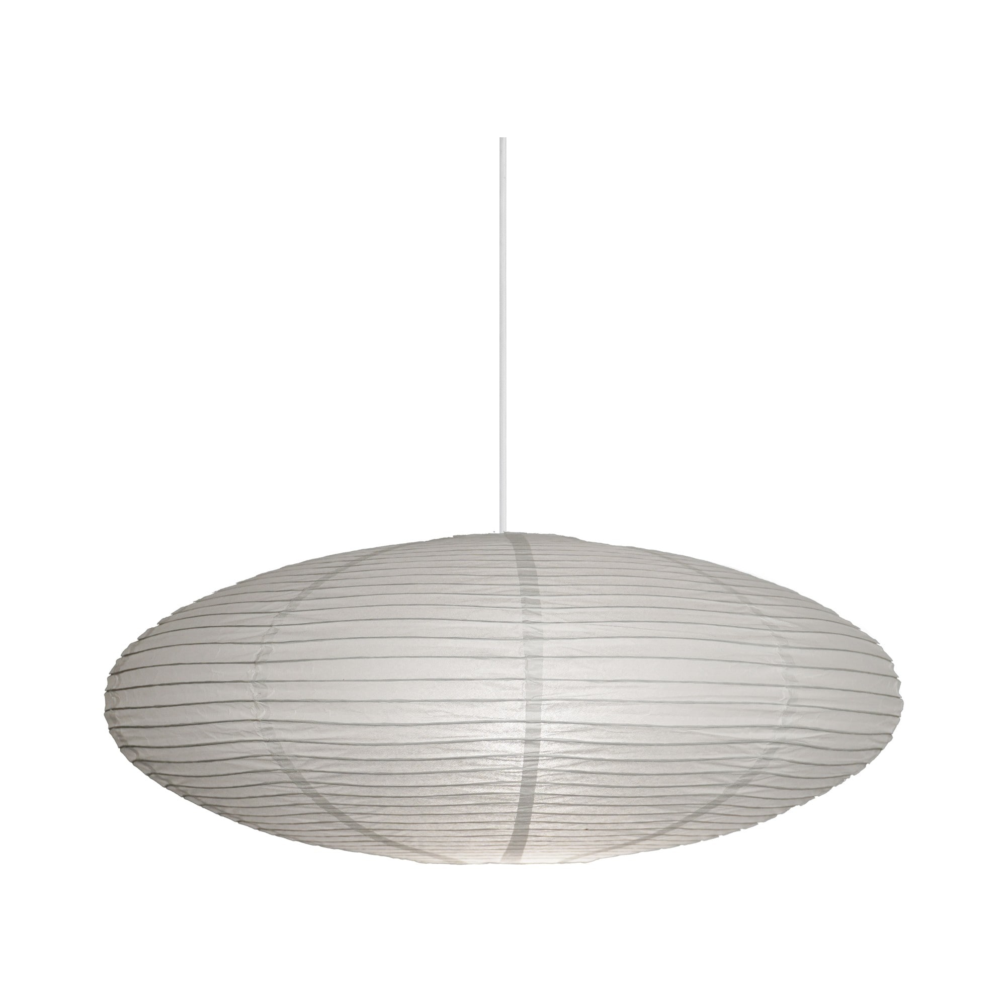Nordlux Villo Indoor Lamp Shade White Paper Diffused , IP20