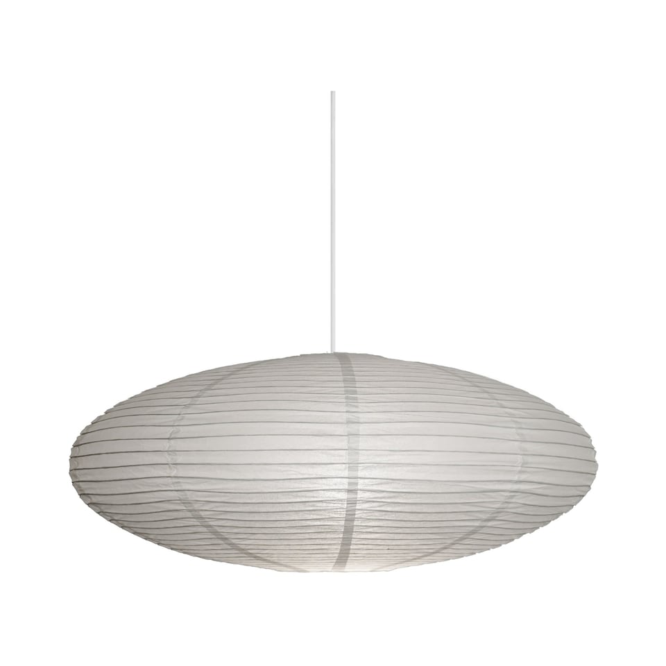 image 1 of Nordlux Villo Indoor Lamp Shade White Paper  Diffused , IP20