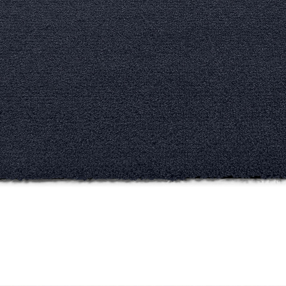 image 1 of Howler & Scratch Mat Soft French Navy 80X100 Door Mat