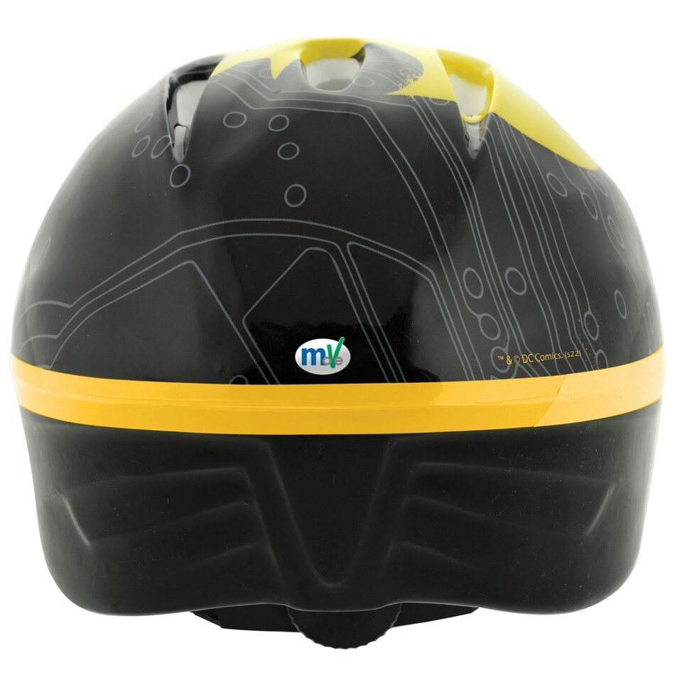image 1 of MoVe Batman Safety Helmet