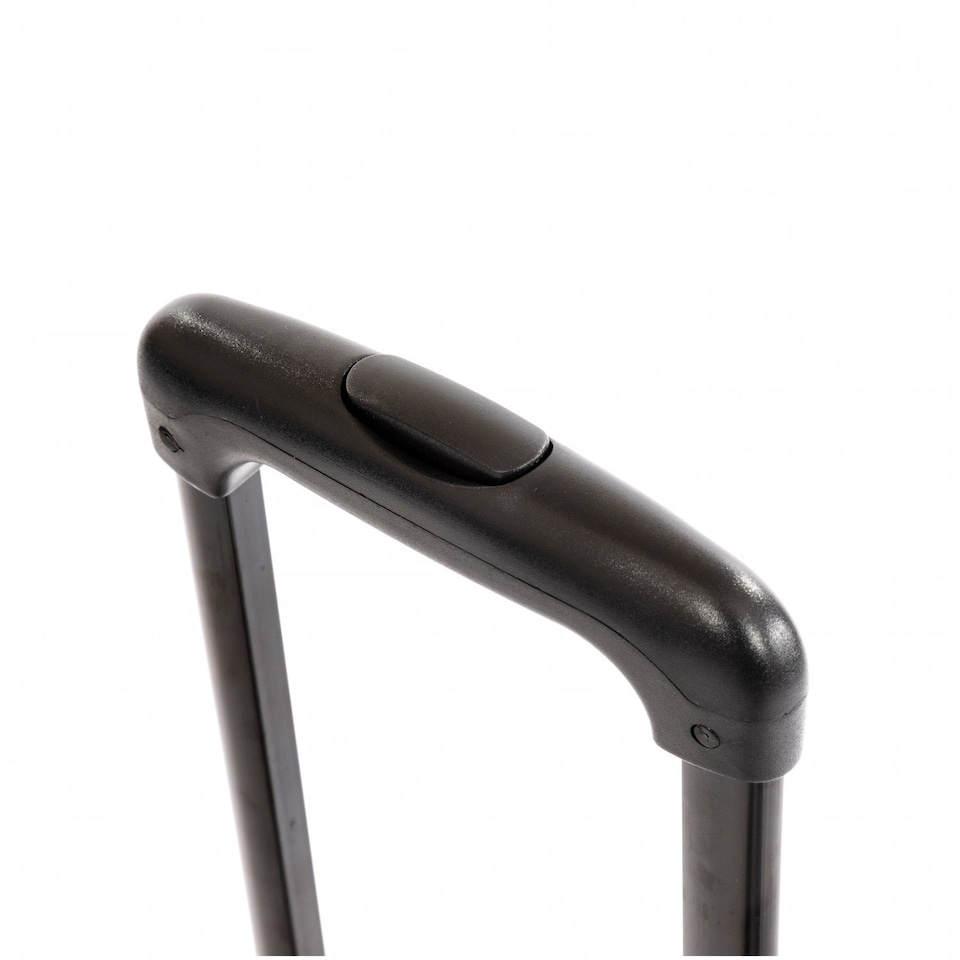 image 1 of 30kg Heavy Duty Folding Foldable Hand Trolley Sack Truck Cart