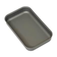 Mermaid by Samuel Groves Hard Anodised Companion Baking Dish