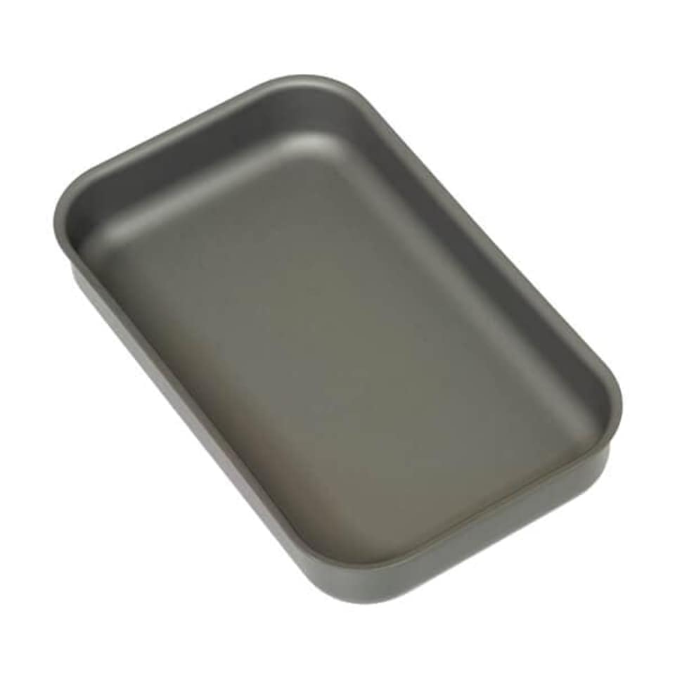 image 1 of Mermaid by Samuel Groves Hard Anodised Companion Baking Dish