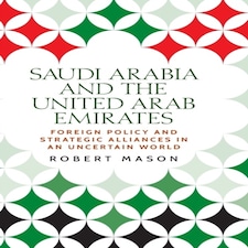 Saudi Arabia And The United Arab Emirat