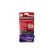 image 2 of Dirt Devil Microfibre Reusable Cleaning Cloth 30 x 30cm Purple | Purple