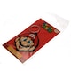image 2 of Super Mario Mario Keyring - Multi-colour - One Size