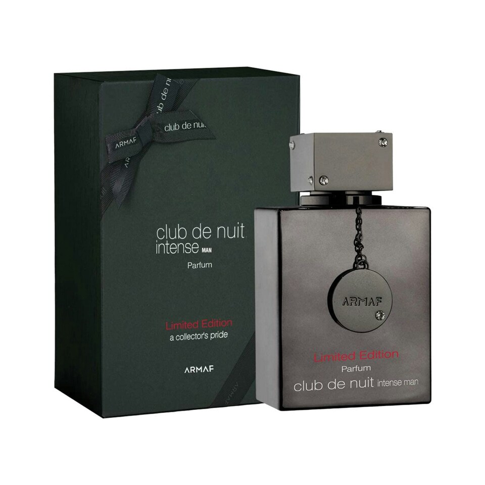 image 1 of ARMAF Club De Nuit Intense Man Limited Edition Pure Parfum 105ml