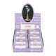 image 3 of Satya Lavender Incense Cones (Pack of 12) - Brown - One Size