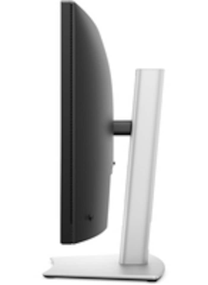 image 1 of DELL Pro Plus P3425WE, 86.6 cm (34.1 inches), 3440 x 1440 pixels, Wide Quad HD, LCD, 8 ms, Black, Grey | Black | Black, Grey