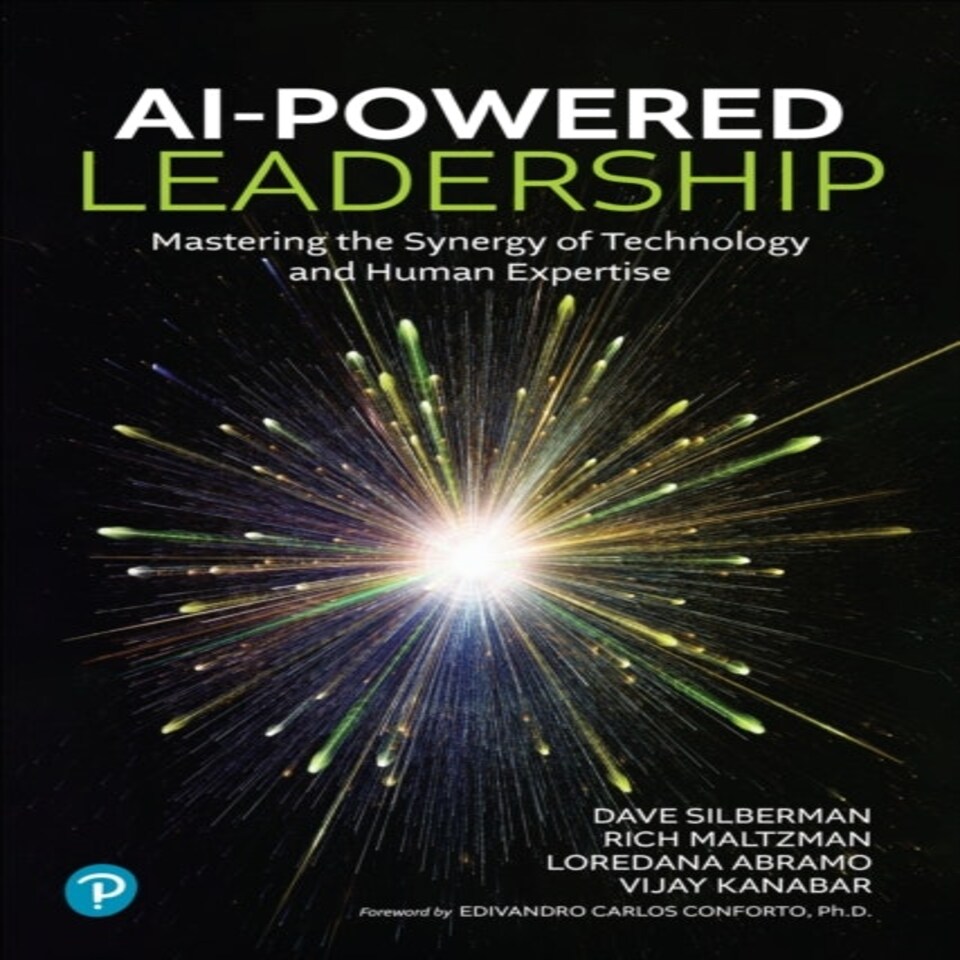 Ai-powered Leadership