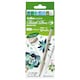 image 1 of Artline Supreme Brush Pens Assorted 7 Pack Green | Green, Dark Green, Light Turquoise, Marine Blue, Pale Blue, Pale Green 