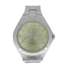Men's Silver Quartz Watch TW23004D Marbella & Ashford | Multi | Silver